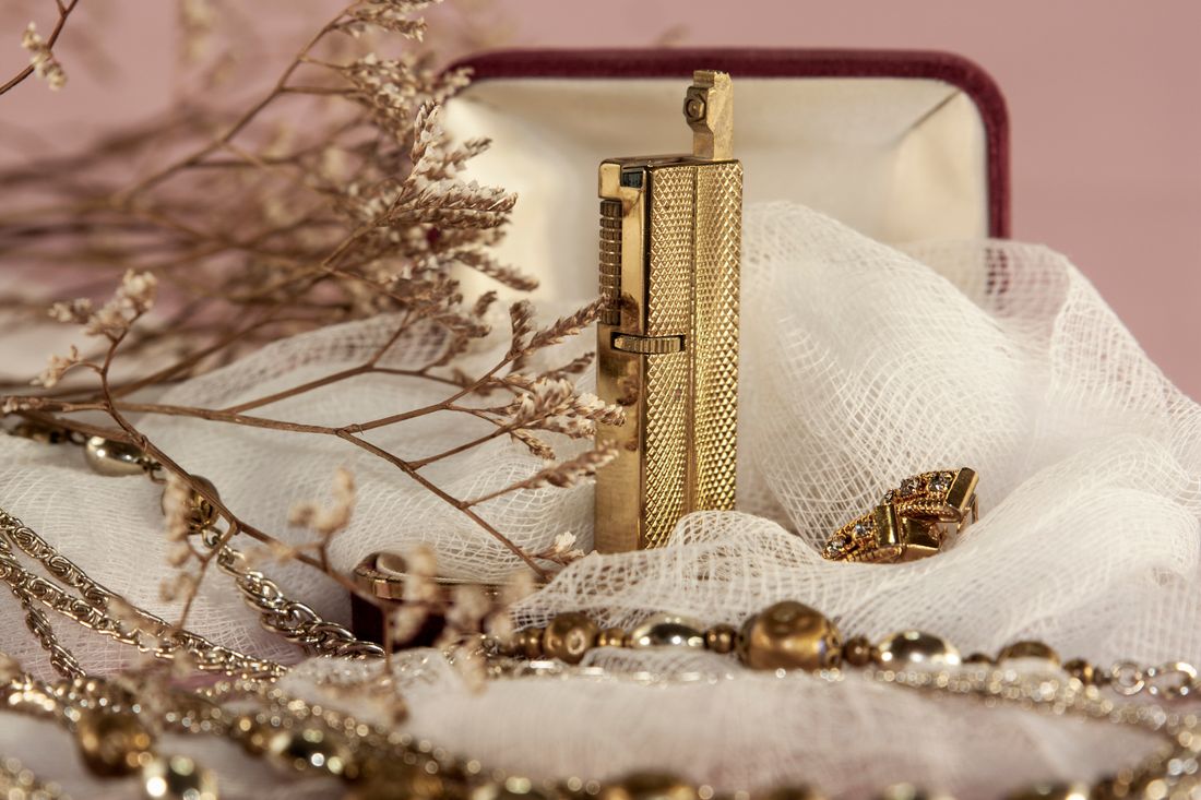 Estate & Antique Jewelry